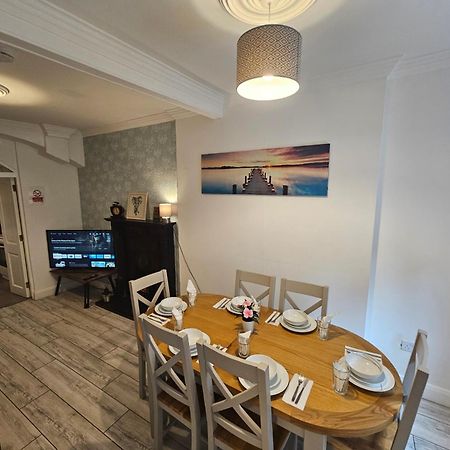 Апартаменты Eyre Square Lane Голуэй Экстерьер фото